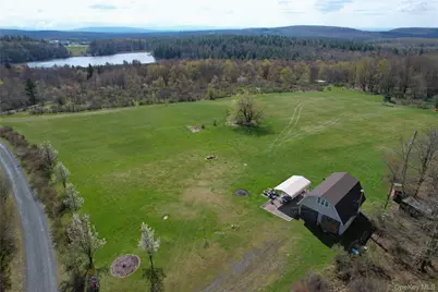 48 Mullen Road, Parksville, NY 12768 - Photo 1