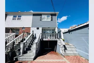 114-12 122nd Street, Ozone Park, NY 11420 - Photo 1