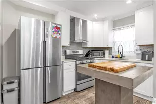 114-12 122nd St, Ozone Park, NY 11420 - Photo 8