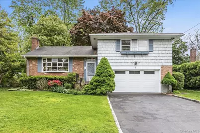 9 Fox Ridge Lane, Locust Valley, NY 11560 - Photo 1