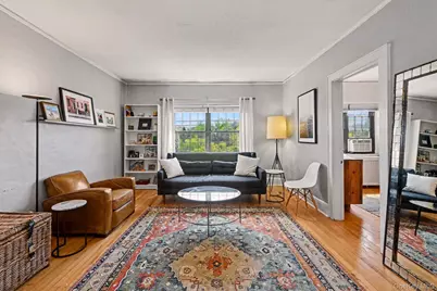 1452 Boston Post Road #3C, Larchmont, NY 10538 - Photo 4