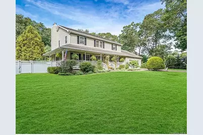 64 Beachfern Road, Center Moriches, NY 11934 - Photo 1