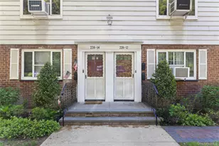 228-14 Stronghurst Ave, Queens Village, NY 11427 - Photo 2