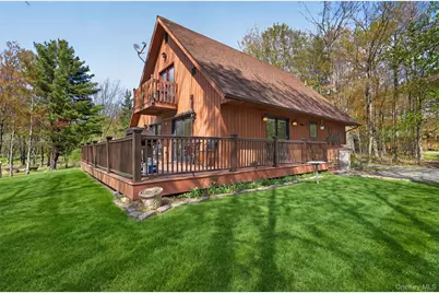33 Mahogany Lane, Liberty, NY 12754 - Photo 8