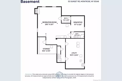 50 Sunset Road, Montrose, NY 10548 - Photo 48