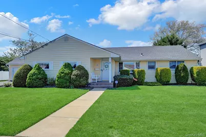378 Harrison Avenue, Massapequa, NY 11758 - Photo 2