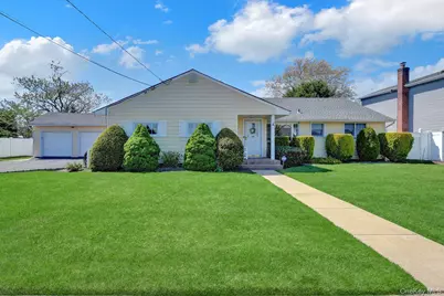 378 Harrison Avenue, Massapequa, NY 11758 - Photo 1