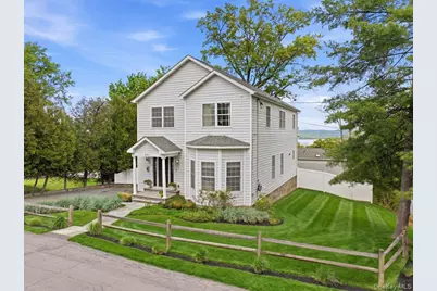 401 Centre Avenue, Nyack, NY 10960 - Photo 1