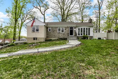 278 (Aka 272) Alta Vista Drive, Yonkers, NY 10710 - Photo 1