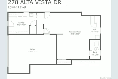 278 (Aka 272) Alta Vista Drive, Yonkers, NY 10710 - Photo 42