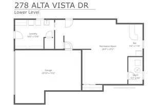 278 (Aka 272) Alta Vista Dr, Yonkers, NY 10710 - Photo 42