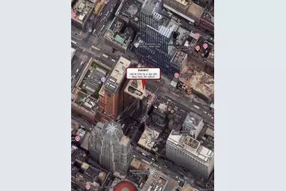 146 W 57th Street #34F, New York, NY 10019 - Photo 2