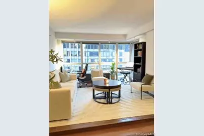 146 W 57th Street #34F, New York, NY 10019 - Photo 4