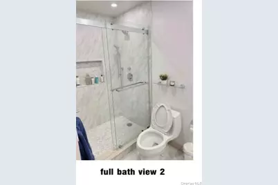 146 W 57th Street #34F, New York, NY 10019 - Photo 10