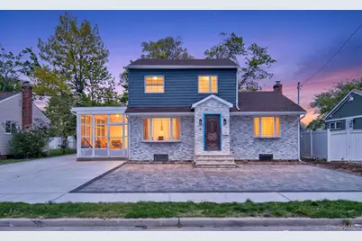1524 Bowe Road, Valley Stream, NY 11580 - Photo 1