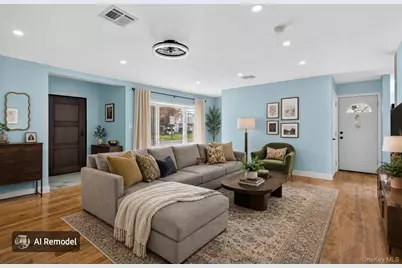 1524 Bowe Road, Valley Stream, NY 11580 - Photo 1