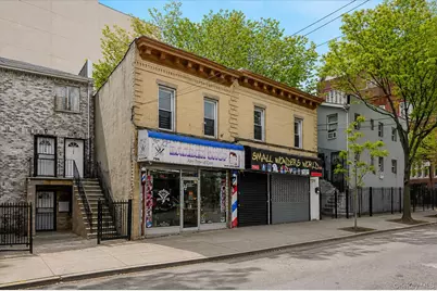 704 E 183rd Street, Bronx, NY 10458 - Photo 2