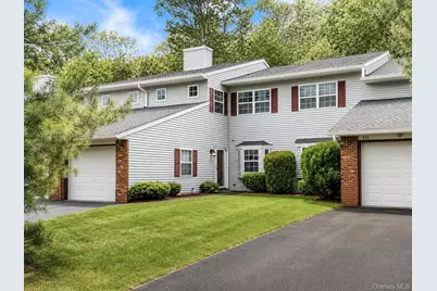 332 Heritage Lane, Monroe, NY 10950 - Photo 1