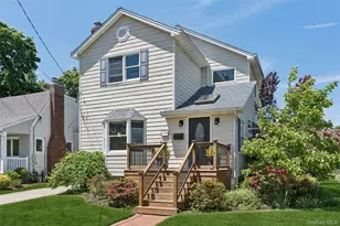 1749 Commonwealth Ave, Merrick, NY 11566 - Photo 2