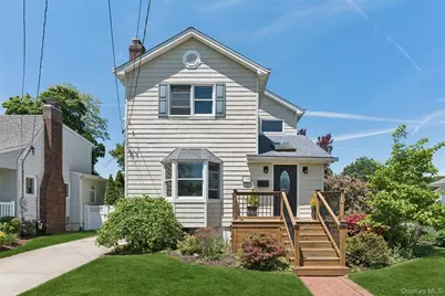 1749 Commonwealth Avenue, Merrick, NY 11566 - Photo 1