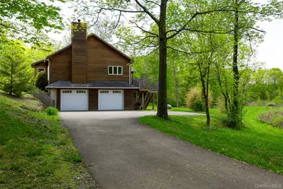 508 Woodstock Road, Millbrook, NY 12545 - Photo 26
