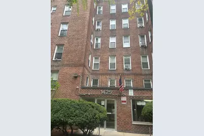 1425 Thieriot Avenue #1J, Bronx, NY 10460 - Photo 1