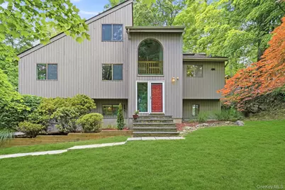 43 Powder Horn Road, Cortlandt Manor, NY 10567 - Photo 1