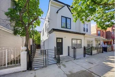 2407 Butler Place, Bronx, NY 10461 - Photo 2