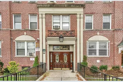 1 S Broadway #4M, White Plains, NY 10601 - Photo 1