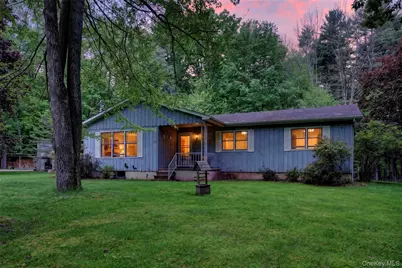 11 Fairway Drive, Highland Lake, NY 12743 - Photo 1