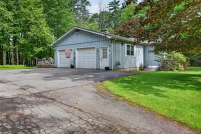 11 Fairway Drive, Highland Lake, NY 12743 - Photo 2