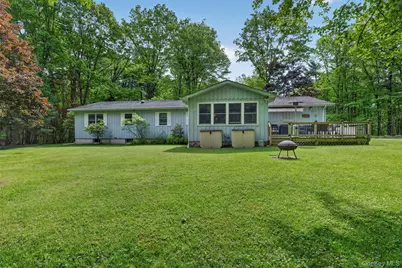 11 Fairway Drive, Highland Lake, NY 12743 - Photo 4