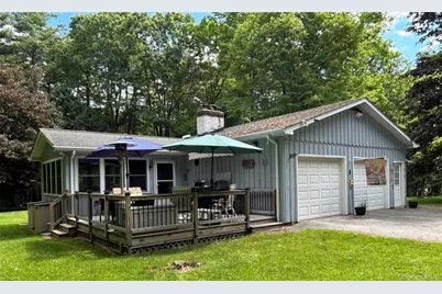 11 Fairway Drive, Highland Lake, NY 12743 - Photo 8