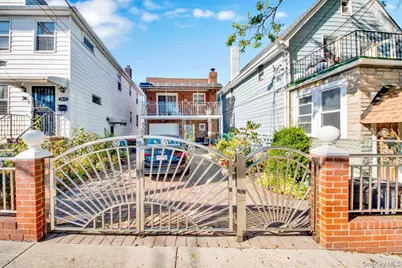 2877 Waterbury Avenue, Bronx, NY 10461 - Photo 1