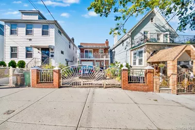 2877 Waterbury Avenue, Bronx, NY 10461 - Photo 2