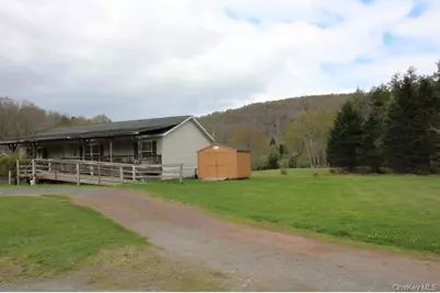 440 Debruce Road, Livingston Manor, NY 12758 - Photo 22