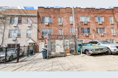 631 Coster Street, Bronx, NY 10474 - Photo 2