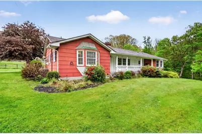 490 Hill Avenue, Montgomery, NY 12549 - Photo 4