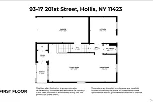 93-17 201st St, Hollis, NY 11423 - Photo 24