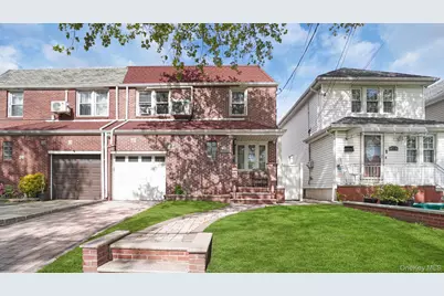 9317 201st Street, Hollis, NY 11423 - Photo 1