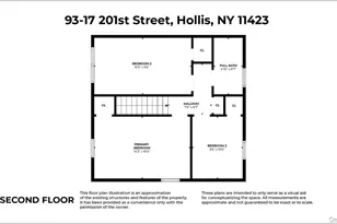 93-17 201st St, Hollis, NY 11423 - Photo 26