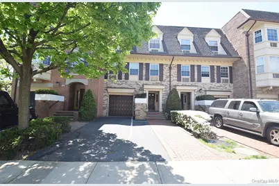 208-08 Robert Road #191M, Bayside, NY 11360 - Photo 1
