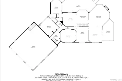 23 Greenwich Avenue, Woodbury, NY 10917 - Photo 48