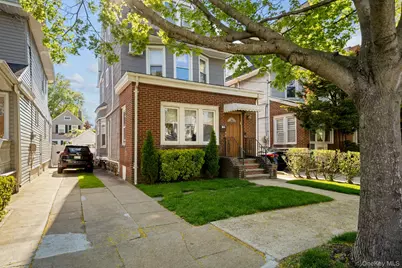 8514 123rd Street, Kew Gardens, NY 11415 - Photo 1