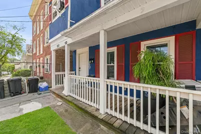 931 Diven Street, Peekskill, NY 10566 - Photo 2