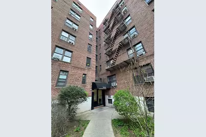 144-44 38th Avenue #4C, Flushing, NY 11354 - Photo 1