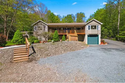 414 Red Hill Rd, Phillipsport, NY 12769 - Photo 2