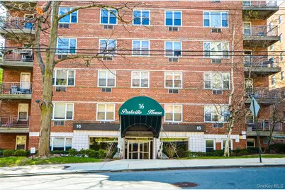 16 Lake Street #6A, White Plains, NY 10603 - Photo 1