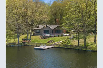 438 Lake Shore Road, Putnam Valley, NY 10579 - Photo 2