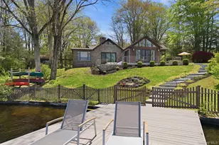 438 Lake Shore Rd, Putnam Valley, NY 10579 - Photo 36